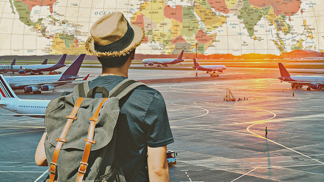 Embracing Adventure: A Guide to Traveling Abroad